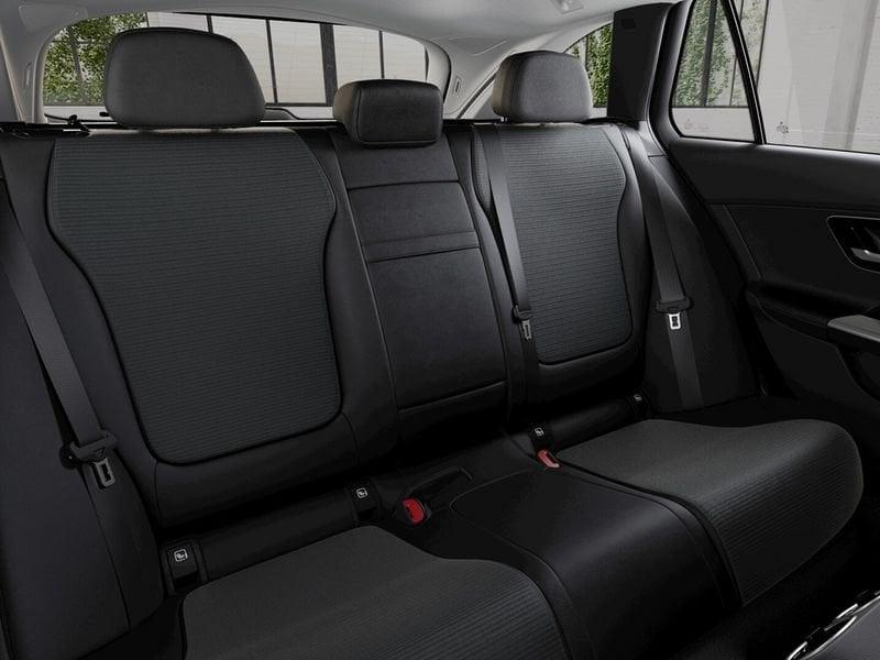 Mercedes-Benz Classe C C SW All-Terrain 220 d 4Matic Advanced NIGHT-PACK