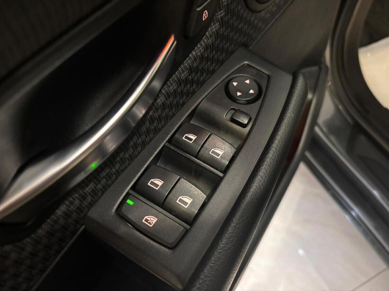 Bmw Serie 218d 150CV **TETTO* AUTOMATICA