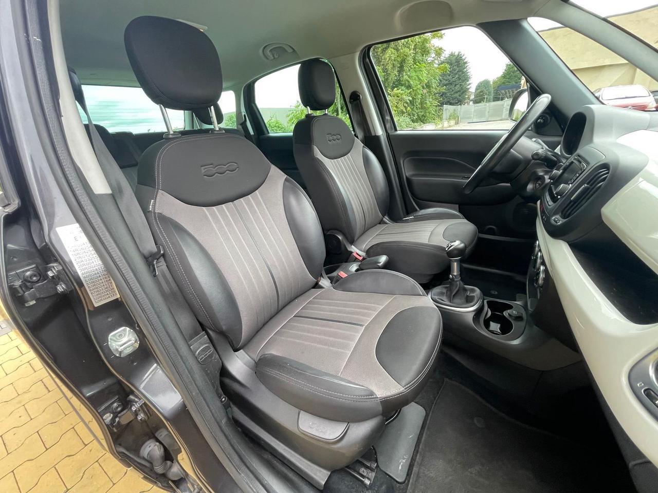 Fiat 500L Lounge 1.3 16V Multijet #7064