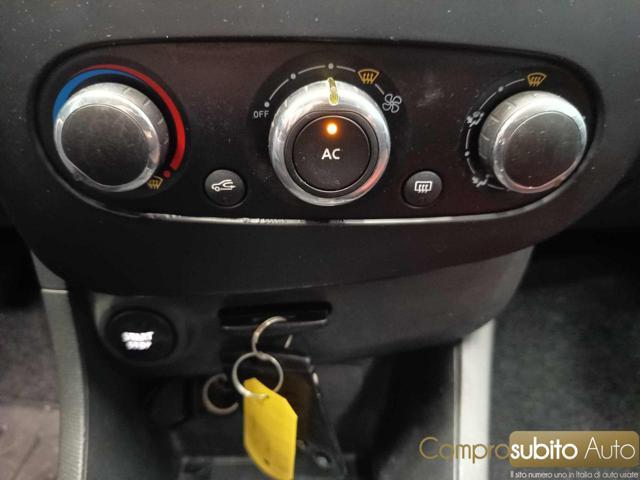 RENAULT Clio 1.2 75CV GPL 5 porte Live