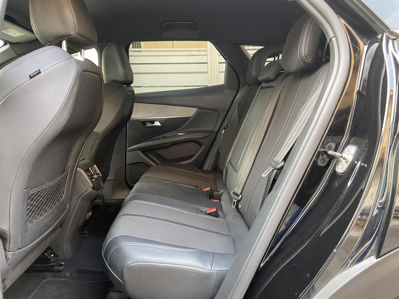 Peugeot 3008 BlueHDi 130 S&S EAT8 GT