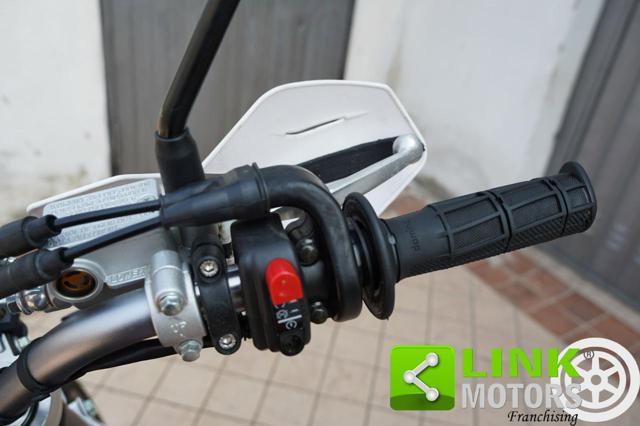 SWM SM 125 R 2019 - PARI AL NUOVO - SOLI 9500KM