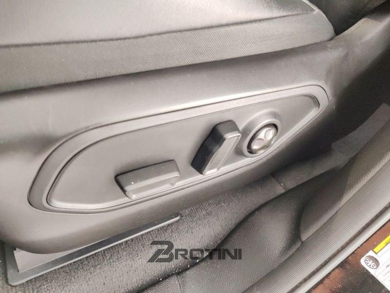 Jeep Grand Cherokee 4xe 2.0 PHEV 380CV Overland Auto 4WD