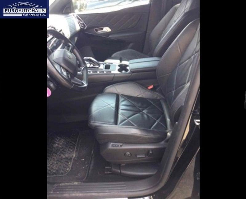 DS DS 7 Crossback BlueHDi 130 aut. Grand Chic