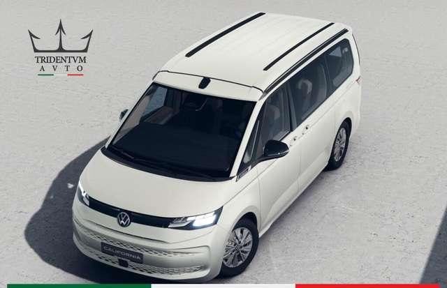 Volkswagen T7 California 1.5 tsi PHEV Beach 245cv 4motion DSG
