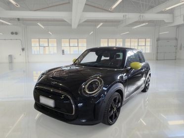MINI COOPER SE ELECTRIC 3 PORTE BERLINA