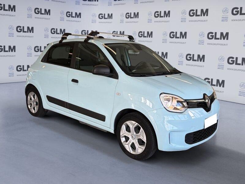 Renault Twingo Electric Twingo Electric Life