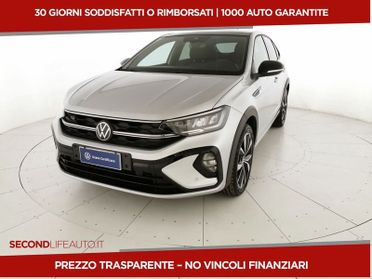 Volkswagen Taigo 1.0 tsi R-Line 110cv