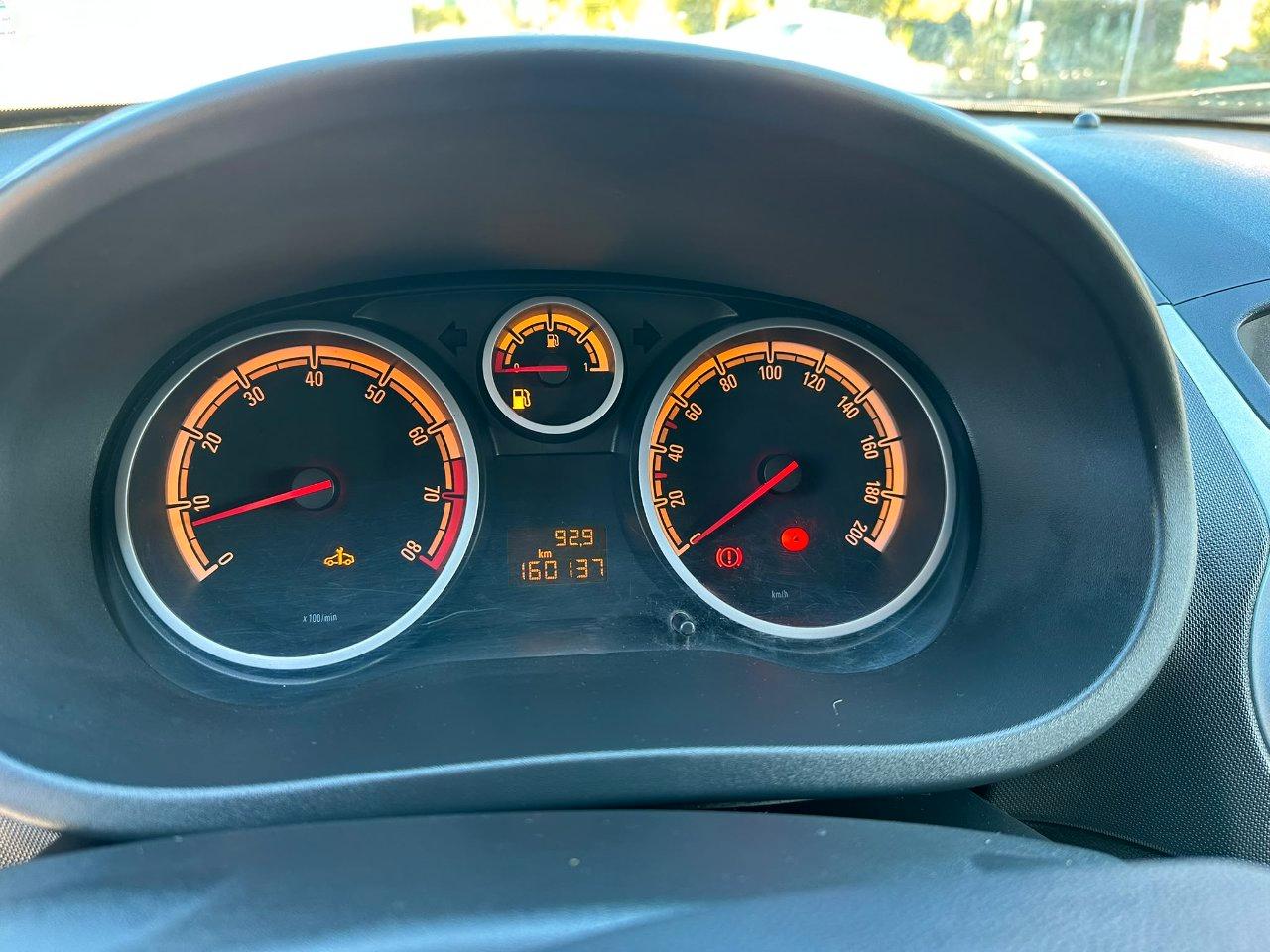 Opel Corsa 5 Porte Corsa 5p 1.2 Club Gpl-tech 85cv