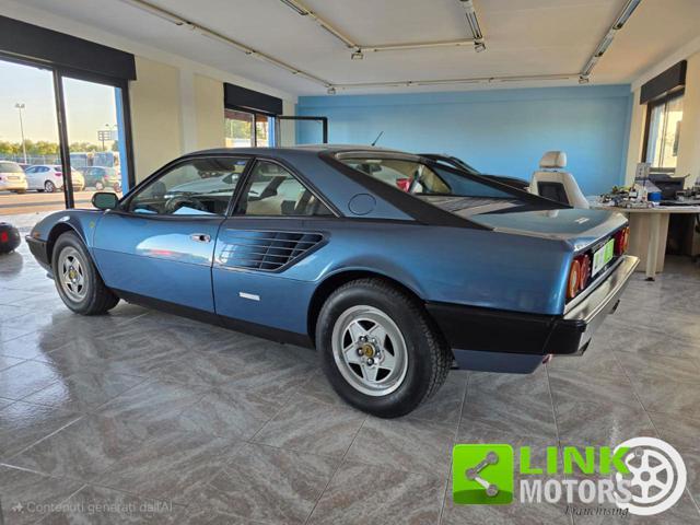 FERRARI Mondial 8