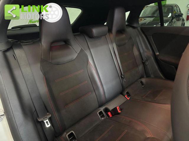 MERCEDES-BENZ CLA 200 d Shooting Brake PREMIUM NIGHT EDITION PACK AMG