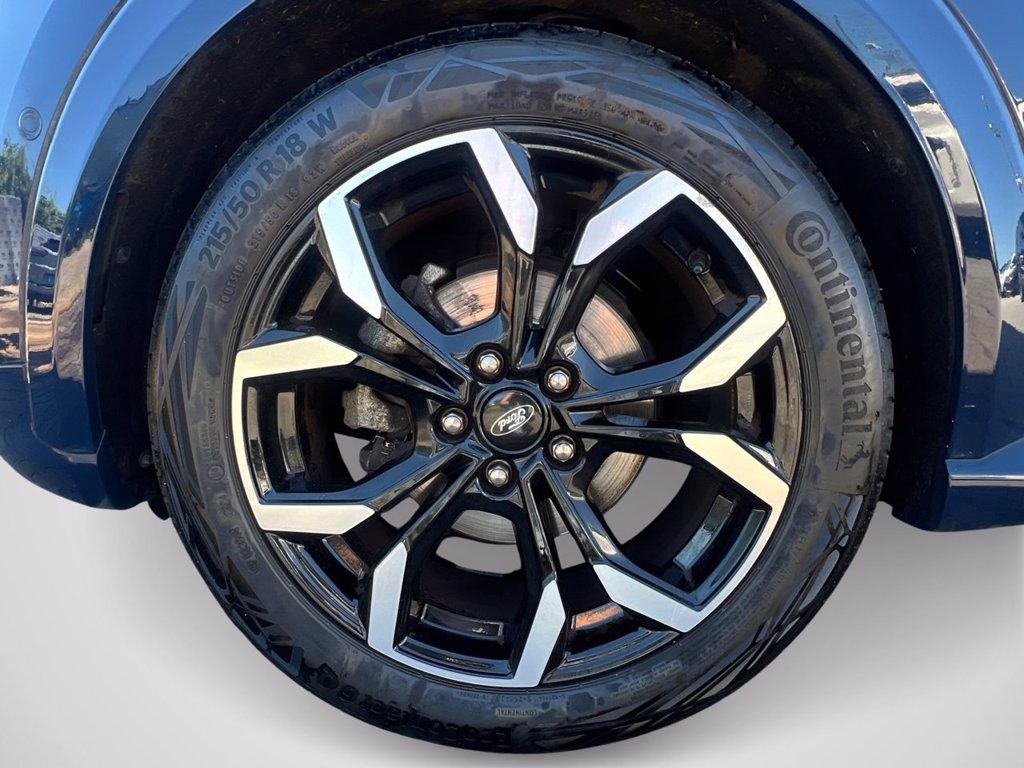 FORD Puma 1.0 EcoBoost Hybrid 125 CV S&S ST-Line X del 2024