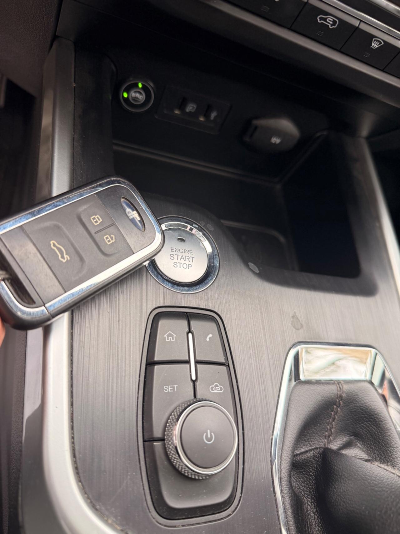 Dr 4.0 1.5 Bi-Fuel GPL 2022