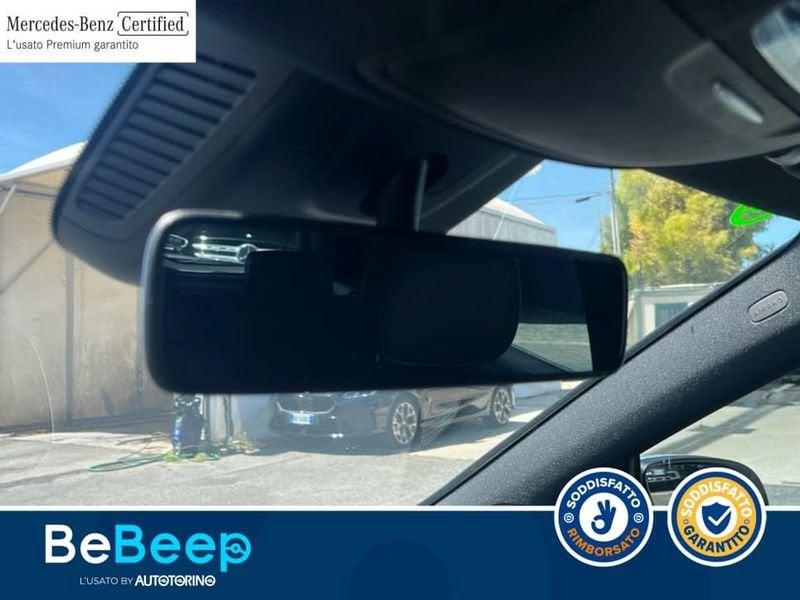 Mercedes-Benz Classe B B 180 D SPORT PLUS AUTO