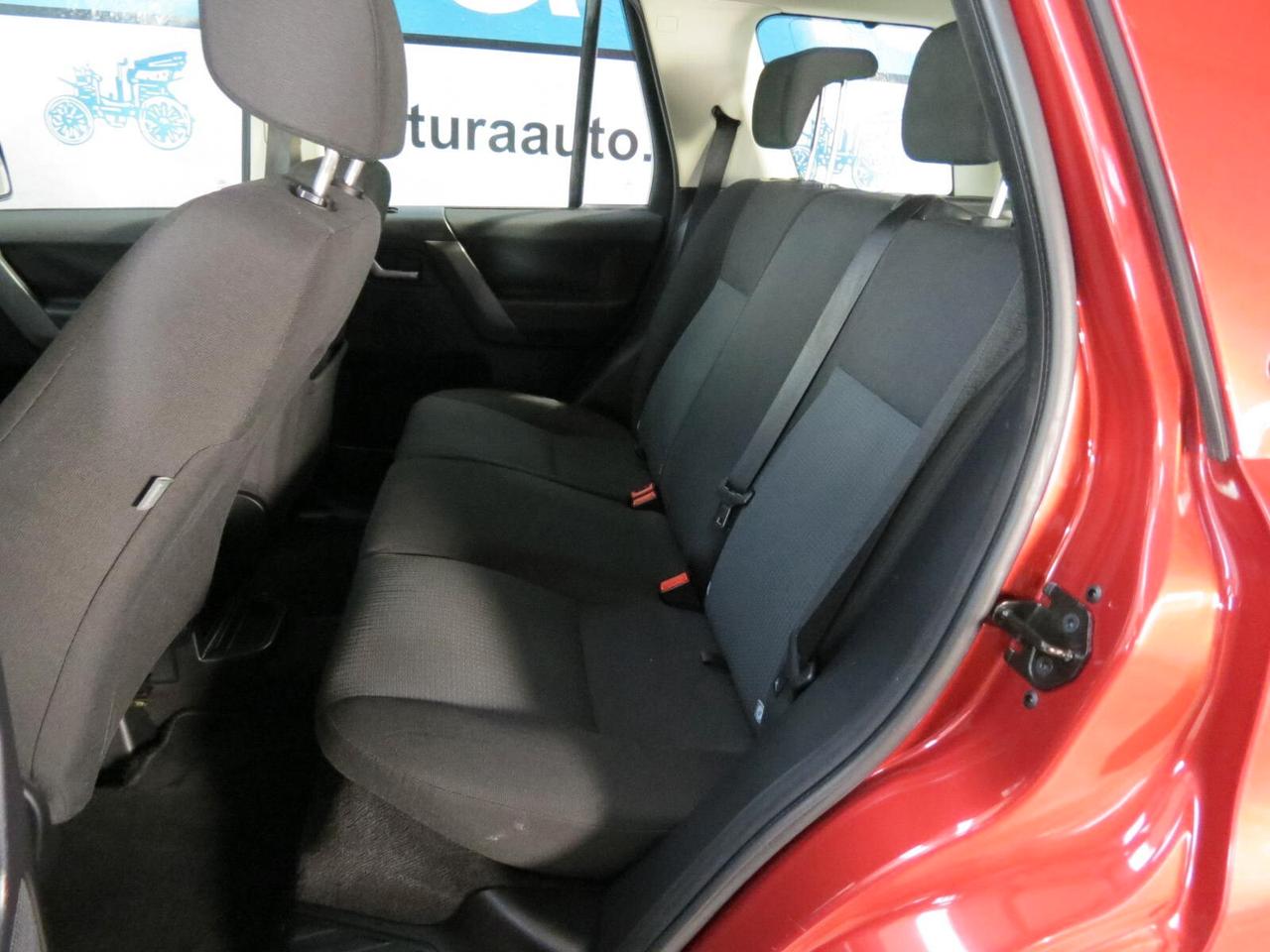 Land Rover Freelander 2.2 TD4 S.W. S