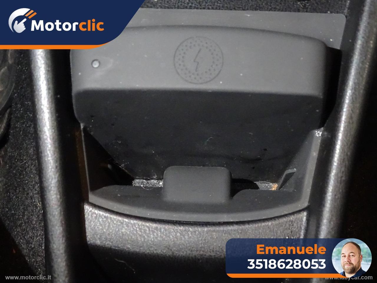 LANCIA Ypsilon 1.0 FireFly 5p. S&S Hybrid Oro