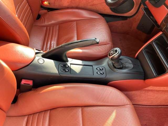 Porsche Boxster 2.7 Libro Tagliandi Originale GIA' ISCRITTA ASI