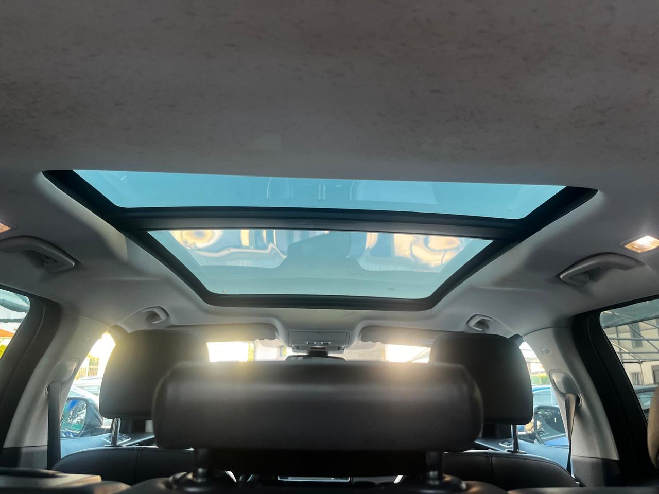 Jaguar F-Pace 2.0 D 240 CV AWD aut.