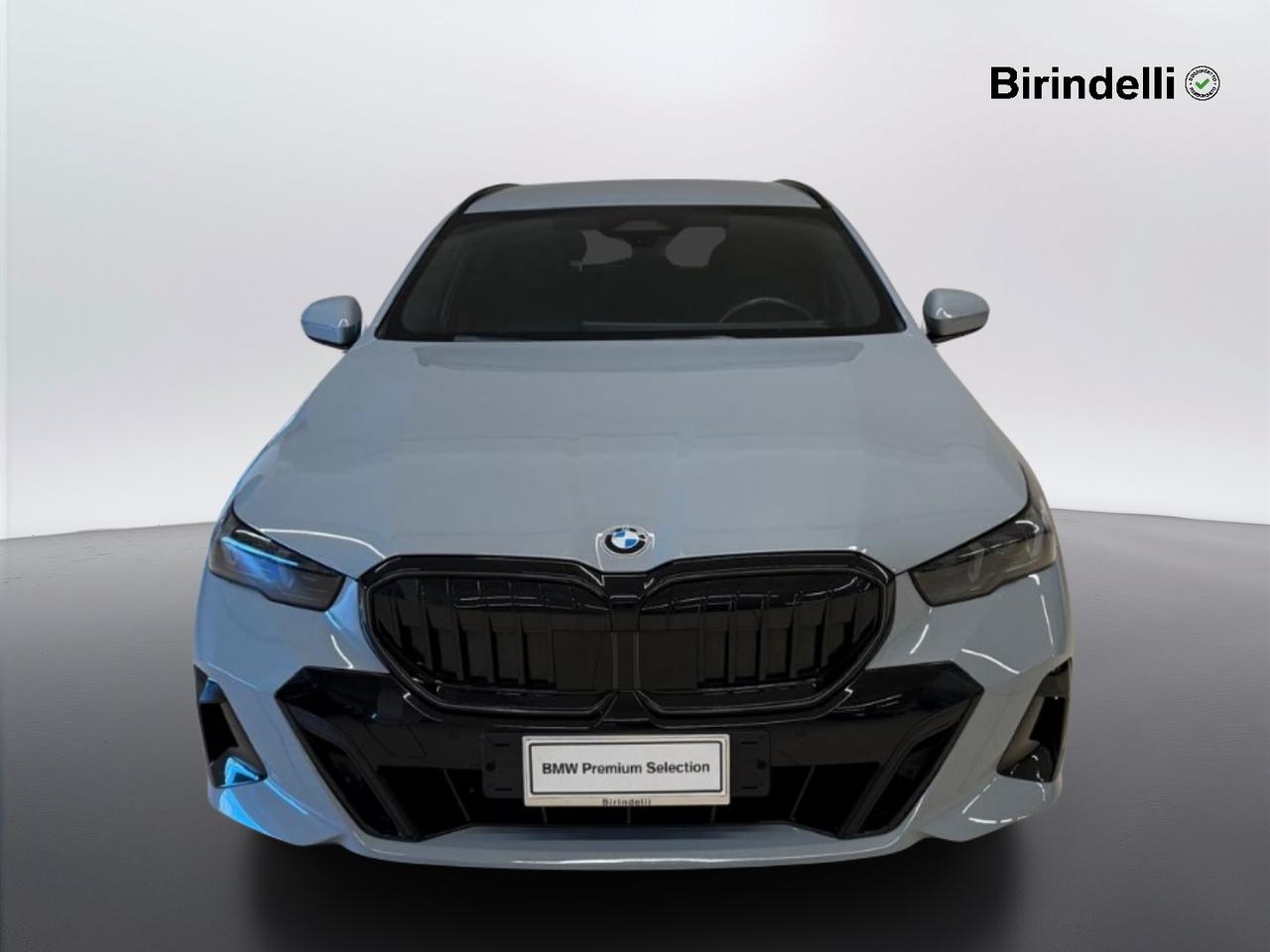 BMW 520d Touring