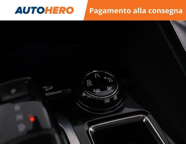 PEUGEOT 5008 BlueHDi 180 S&S EAT6 GT