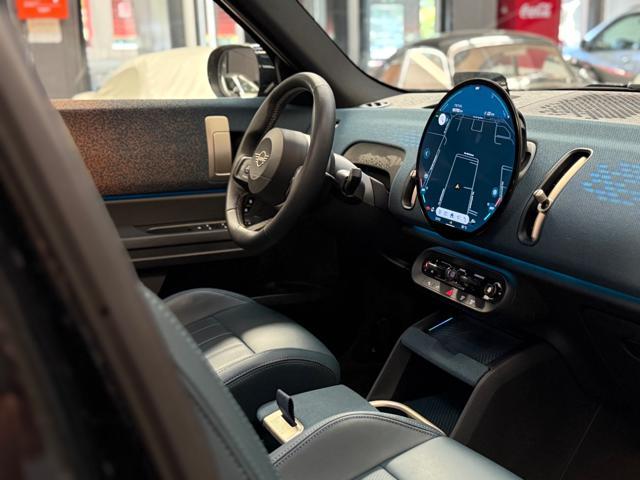 MINI Countryman C Favoured