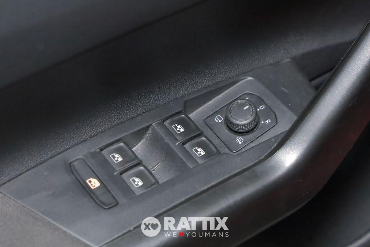 Volkswagen Taigo 1.0 tsi 95CV Life