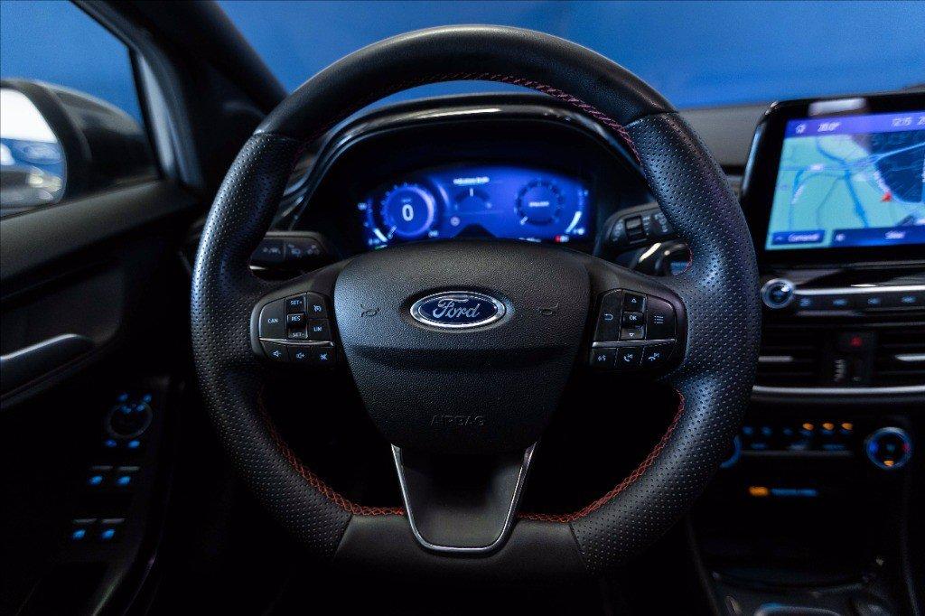 FORD Puma 1.0 ecoboost h ST-Line s&s 125cv del 2022