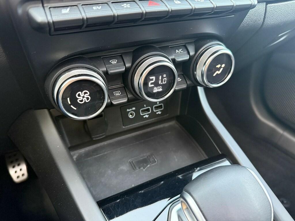 Renault Arkana 1.6 hybrid R.S. Line E-Tech 145cv