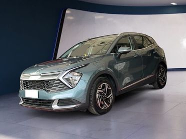 Kia Sportage 1.6 CRDi MHEV DCT Business*PROMO*