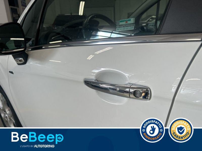 Citroën C3 1.2 PURETECH EXCLUSIVE 82CV E6