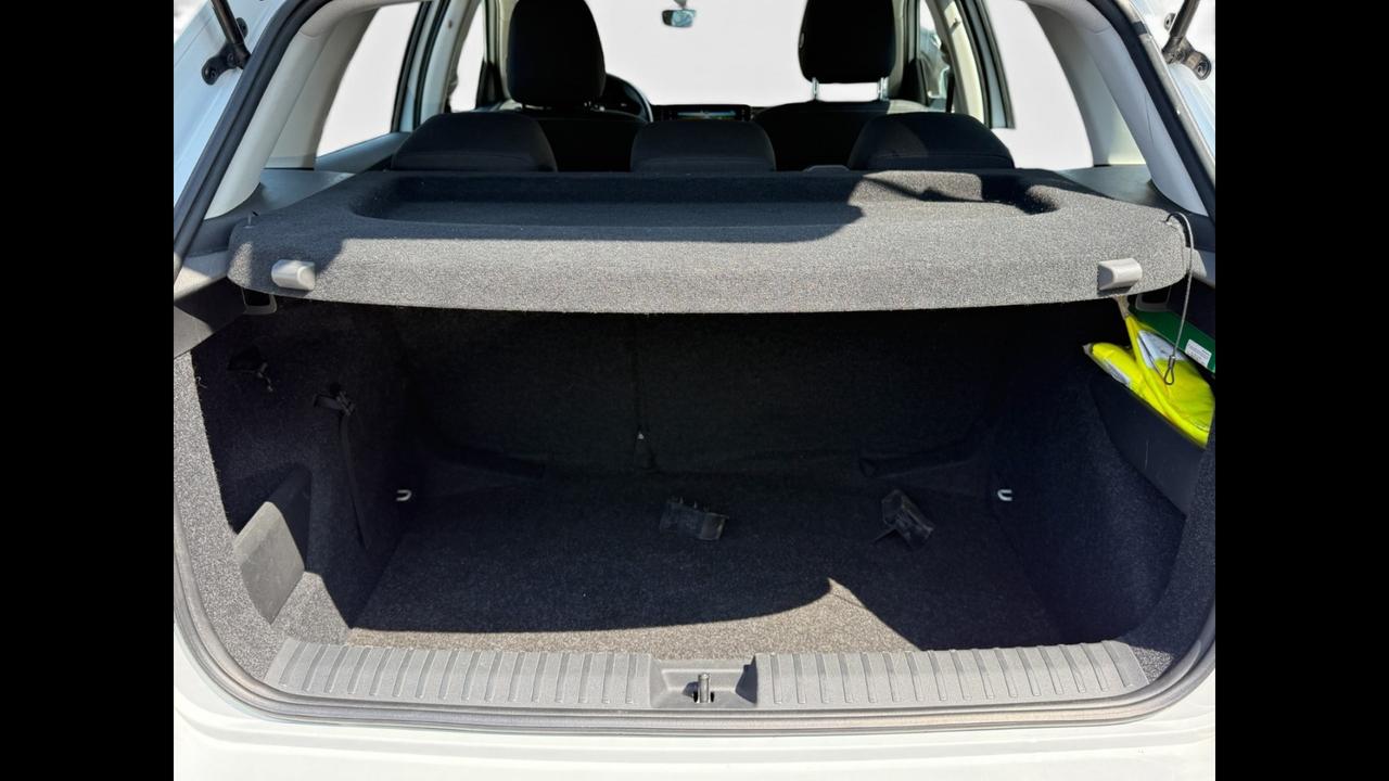 SKODA Kamiq 2019 - Kamiq 1.0 tsi Ambition 95cv