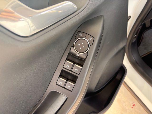 FORD Puma 1.0 EcoBoost 95 CV OK NEOP PROMO FINANZIARIAI