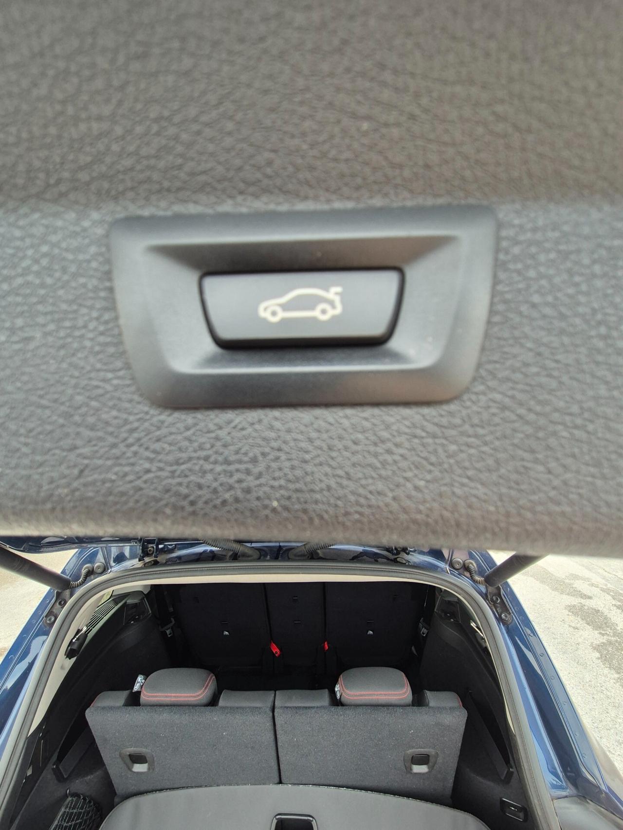 Bmw 218d 2er Active Tourer 218d Luxury 7 POSTI