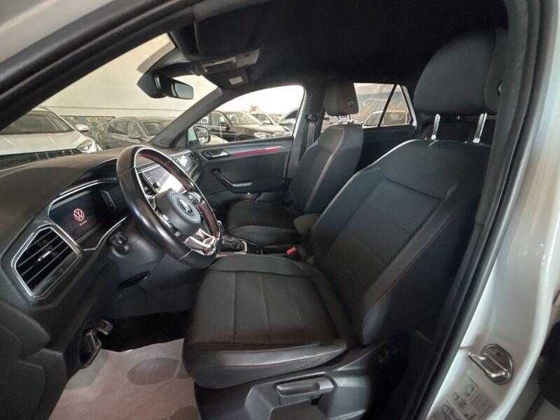 Volkswagen T-Roc T-Roc 2.0 TDI 150 CV DSG R-Line