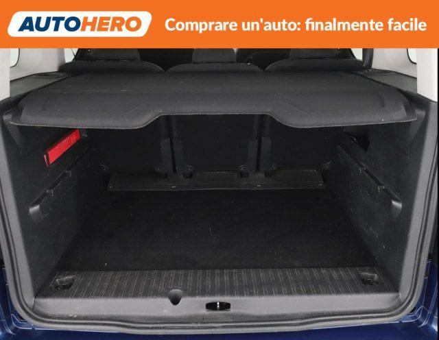 OPEL Combo Life 1.5D 130 CV S&S MT6 Innovation XL