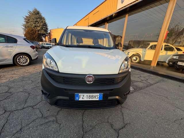 Fiat Doblo 1.6 Mjt 105 CV NAVI/RUOTINO