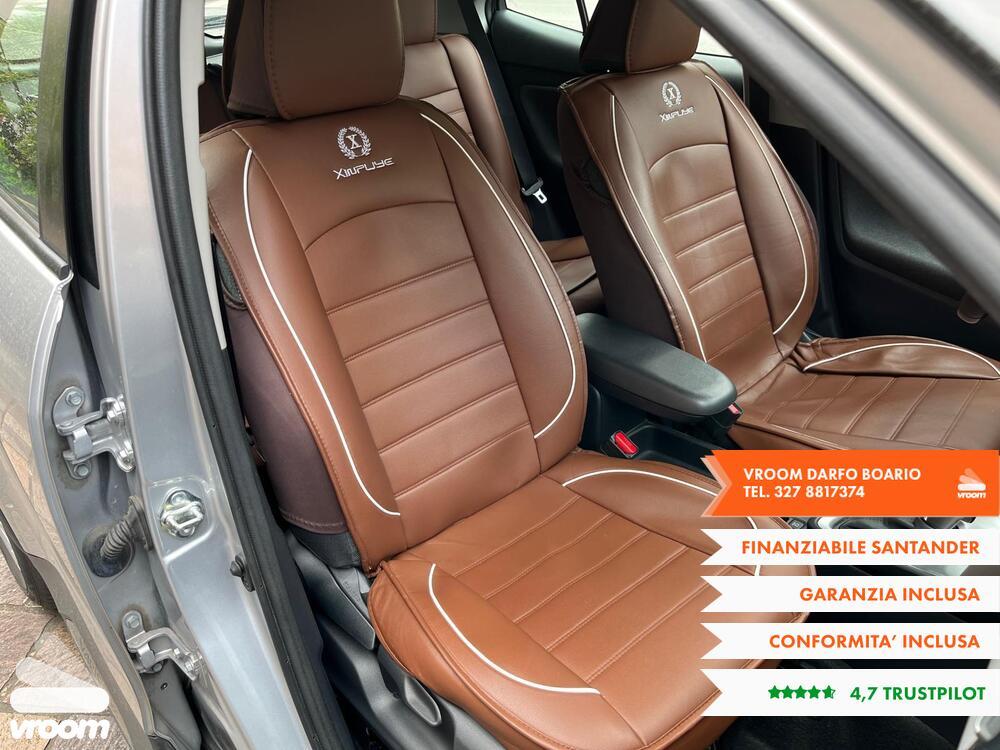 TOYOTA Yaris Cross Yaris Cross 1.5 Hybrid 5p. E...