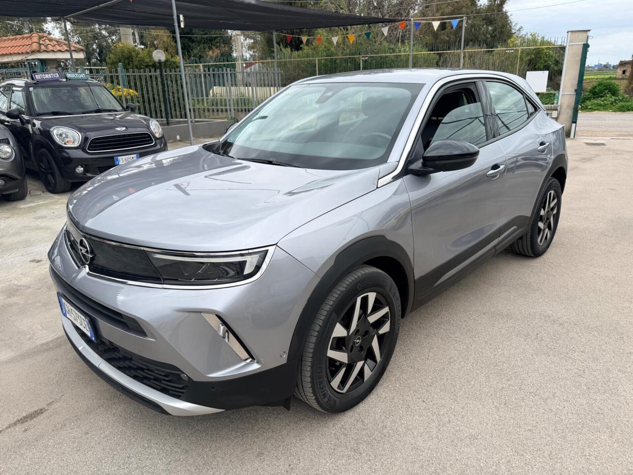 Opel Mokka 1.2 Turbo Edition