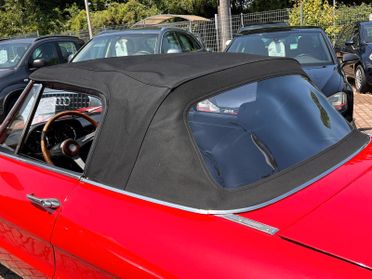Alfa Romeo Spider 1.3 junior