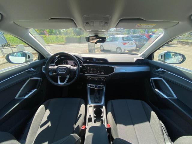 AUDI Q3 *PROMO* SPB 35 TFSI S tronic Business Plus