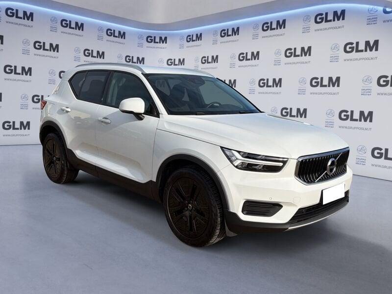 Volvo XC40 XC40 D3 AWD Business Plus