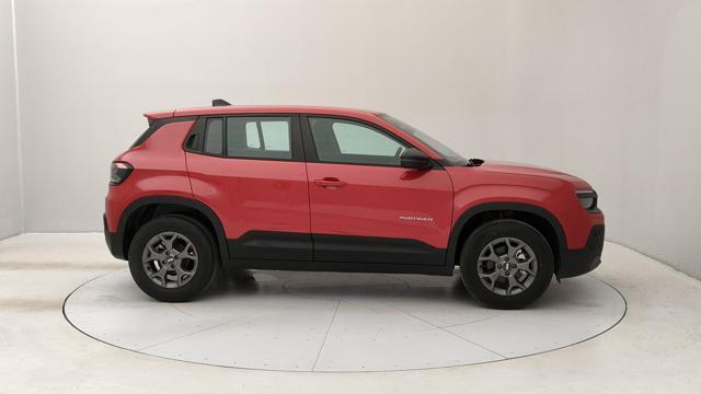 JEEP Avenger 1.2 t. Longitude fwd 100cv