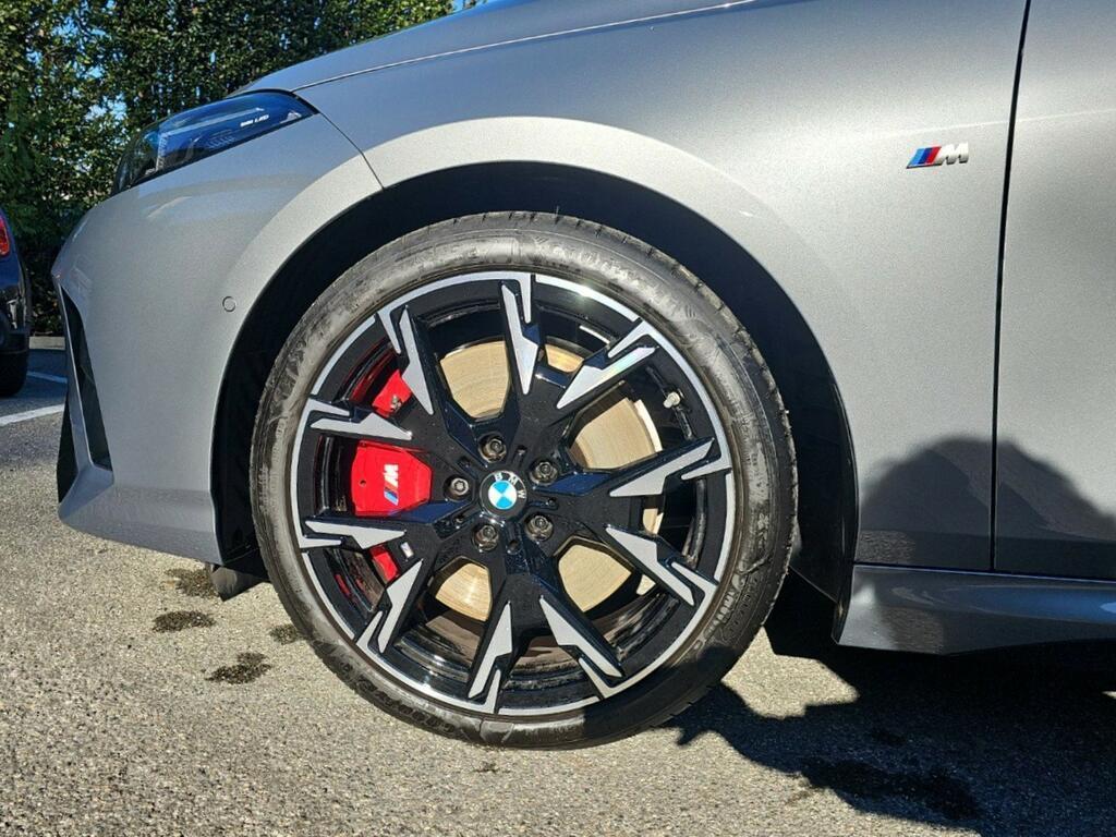 BMW Serie 1 118 d MSport Pro DCT