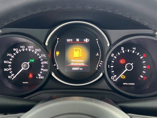 FIAT 500L 500L 1.3 Multijet 95 CV Dualogic Cross