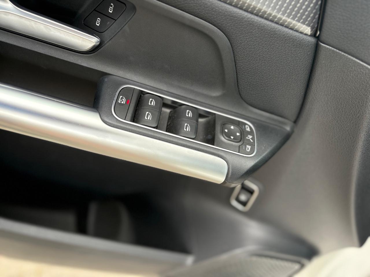 Mercedes-benz B 180 d Automatic Premium