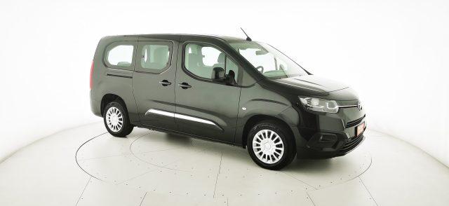 TOYOTA Proace City Verso 1.5D 130 CV S&S Long D Lounge