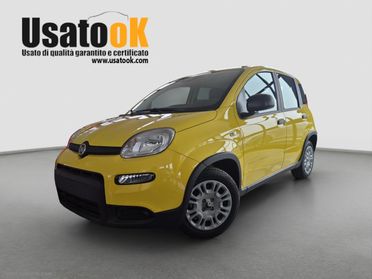 FIAT Panda 1.0 FireFly S&S Hybrid PREZZO REALE SENZA OBBLIGO DI FINANZIAMENTO