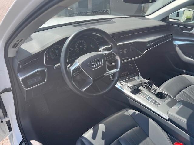 Audi A6 Avant 40 2.0 TDI S tronic Business Plus