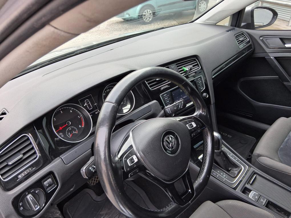 VOLKSWAGEN GOLF 1.6 DIESEL "HIGHLINE" 110 CV