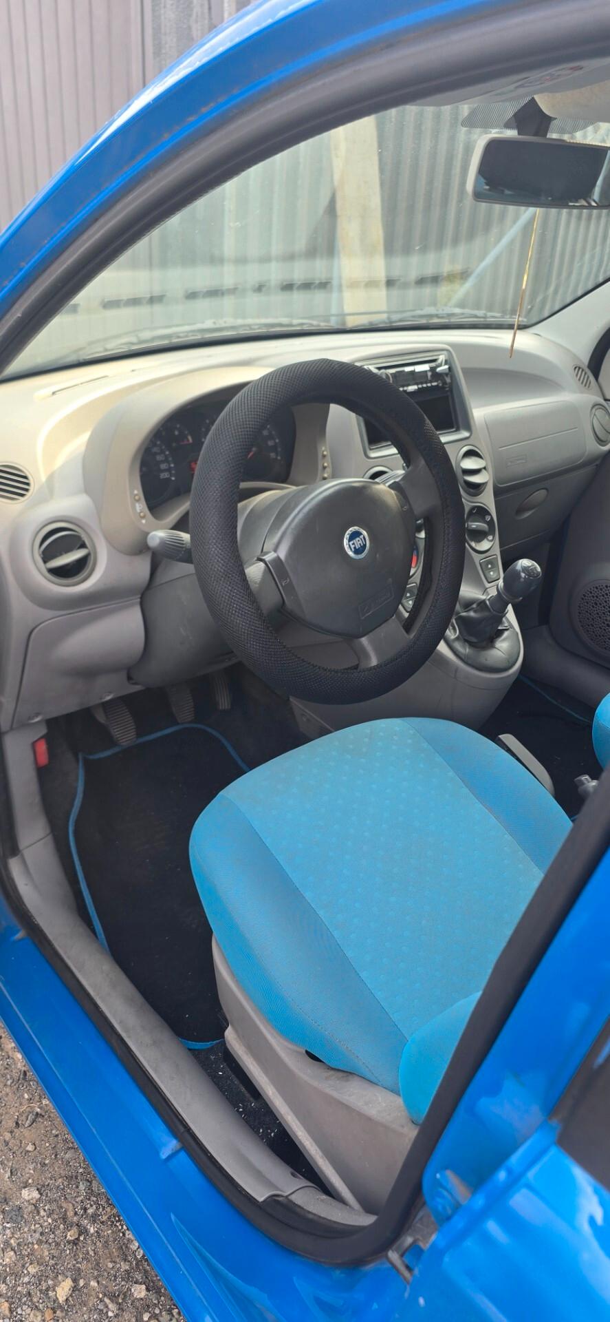 Fiat Panda 1.2 Emotion